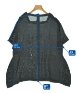 COMME des GARCONS COMME des GARCONS（コムデギャルソンコムデギャルソン）ブラウス 黒 サイズ:S レディース/2200611597083