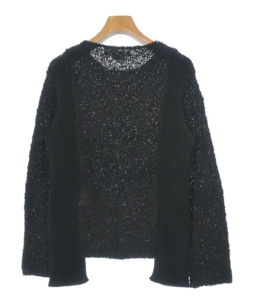 COMME des GARCONS COMME des GARCONS（コムデギャルソンコムデギャルソン）ニット・セーター 黒 サイズ:S レディース/2200113534067