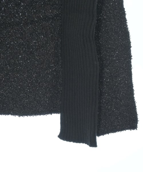 COMME des GARCONS COMME des GARCONS（コムデギャルソンコムデギャルソン）ニット・セーター 黒 サイズ:S レディース/2200113534067