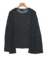 COMME des GARCONS COMME des GARCONS（コムデギャルソンコムデギャルソン）ニット・セーター 黒 サイズ:S レディース/2200113534067