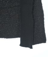 COMME des GARCONS COMME des GARCONS（コムデギャルソンコムデギャルソン）ニット・セーター 黒 サイズ:S レディース/2200113534067