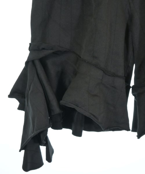 COMME des GARCONS COMME des GARCONS（コムデギャルソンコムデギャルソン）その他 黒 サイズ:M レディース/2200611705341