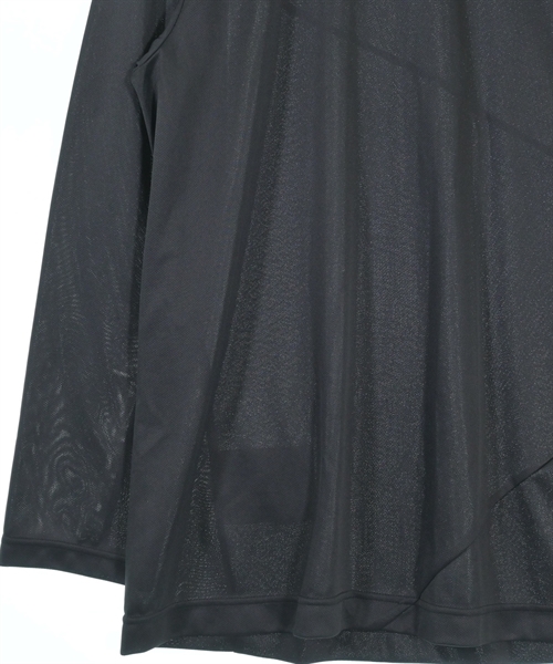 COMME des GARCONS COMME des GARCONS（コムデギャルソンコムデギャルソン）Tシャツ・カットソー 黒 サイズ:L レディース/2200611705426