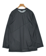 COMME des GARCONS COMME des GARCONS（コムデギャルソンコムデギャルソン）Tシャツ・カットソー 黒 サイズ:L レディース/2200611705426