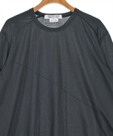 COMME des GARCONS COMME des GARCONS（コムデギャルソンコムデギャルソン）Tシャツ・カットソー 黒 サイズ:L レディース/2200611705426