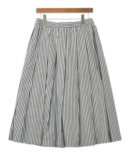 COMME des GARCONS GIRL（コムデギャルソンガール）ロング・マキシ丈スカート 白 サイズ:M レディース/2200611705495