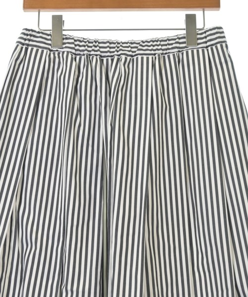 COMME des GARCONS GIRL（コムデギャルソンガール）ロング・マキシ丈スカート 白 サイズ:M レディース/2200611705495