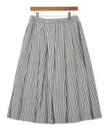 COMME des GARCONS GIRL（コムデギャルソンガール）ロング・マキシ丈スカート 白 サイズ:M レディース/2200611705495