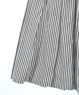 COMME des GARCONS GIRL（コムデギャルソンガール）ロング・マキシ丈スカート 白 サイズ:M レディース/2200611705495