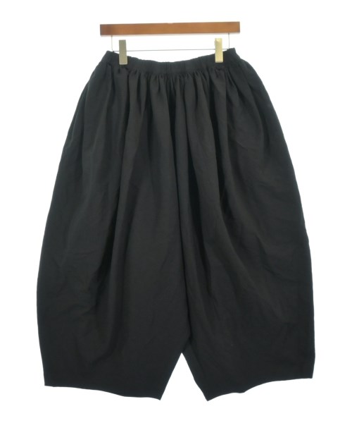 コムデギャルソンコムデギャルソン(COMME des GARCONS COMME des GARCONS)のCOMME des GARCONS COMME des GARCONS クロップドパンツ