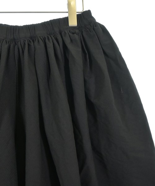 COMME des GARCONS COMME des GARCONS（コムデギャルソンコムデギャルソン）クロップドパンツ 黒 サイズ:S レディース/2200611908018