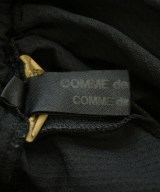 COMME des GARCONS COMME des GARCONS（コムデギャルソンコムデギャルソン）クロップドパンツ 黒 サイズ:S レディース/2200611908018