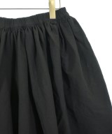 COMME des GARCONS COMME des GARCONS（コムデギャルソンコムデギャルソン）クロップドパンツ 黒 サイズ:S レディース/2200611908018