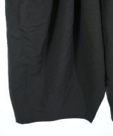 COMME des GARCONS COMME des GARCONS（コムデギャルソンコムデギャルソン）クロップドパンツ 黒 サイズ:S レディース/2200611908018