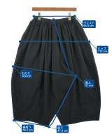 COMME des GARCONS COMME des GARCONS（コムデギャルソンコムデギャルソン）クロップドパンツ 黒 サイズ:S レディース/2200611908018