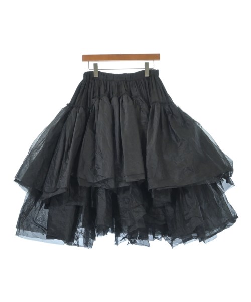 コムデギャルソンコムデギャルソン(COMME des GARCONS COMME des GARCONS)のCOMME des GARCONS COMME des GARCONS ひざ丈スカート