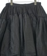 COMME des GARCONS COMME des GARCONS（コムデギャルソンコムデギャルソン）ひざ丈スカート 黒 サイズ:S レディース/2200611961020