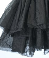 COMME des GARCONS COMME des GARCONS（コムデギャルソンコムデギャルソン）ひざ丈スカート 黒 サイズ:S レディース/2200611961020
