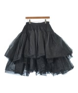 COMME des GARCONS COMME des GARCONS ひざ丈スカート