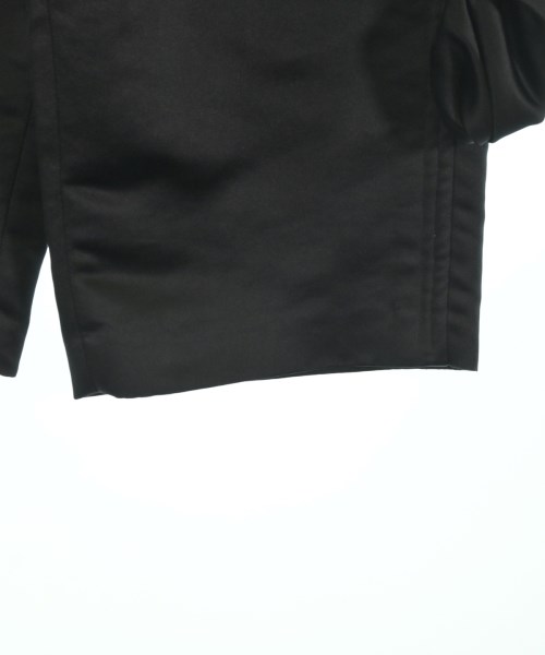 COMME des GARCONS COMME des GARCONS（コムデギャルソンコムデギャルソン）クロップドパンツ 黒 サイズ:XS レディース/2200612015043