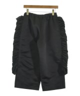 COMME des GARCONS COMME des GARCONS（コムデギャルソンコムデギャルソン）クロップドパンツ 黒 サイズ:XS レディース/2200612015043