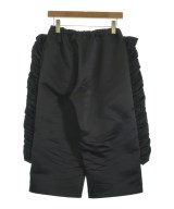 COMME des GARCONS COMME des GARCONS（コムデギャルソンコムデギャルソン）クロップドパンツ 黒 サイズ:XS レディース/2200612015043