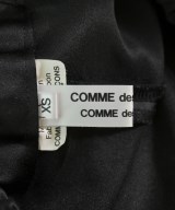 COMME des GARCONS COMME des GARCONS（コムデギャルソンコムデギャルソン）クロップドパンツ 黒 サイズ:XS レディース/2200612015043