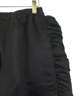 COMME des GARCONS COMME des GARCONS（コムデギャルソンコムデギャルソン）クロップドパンツ 黒 サイズ:XS レディース/2200612015043