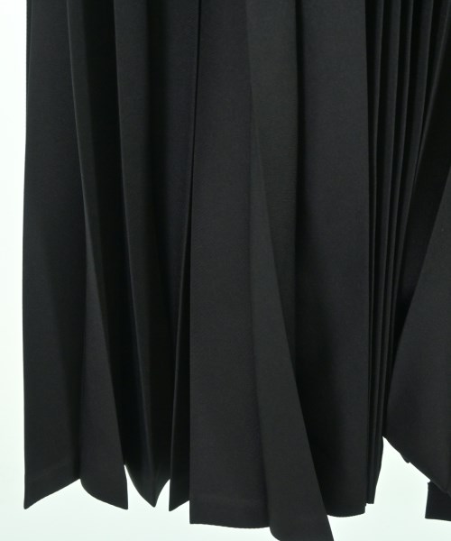 COMME des GARCONS COMME des GARCONS（コムデギャルソンコムデギャルソン）ワンピース 黒 サイズ:XS レディース/2200612015067