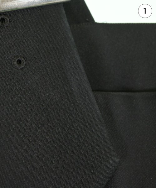 COMME des GARCONS COMME des GARCONS（コムデギャルソンコムデギャルソン）ワンピース 黒 サイズ:XS レディース/2200612015067