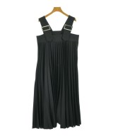 COMME des GARCONS COMME des GARCONS（コムデギャルソンコムデギャルソン）ワンピース 黒 サイズ:XS レディース/2200612015067