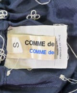 COMME des GARCONS COMME des GARCONS（コムデギャルソンコムデギャルソン）ロング・マキシ丈スカート 紺 サイズ:S レディース/2200608713038