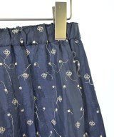 COMME des GARCONS COMME des GARCONS（コムデギャルソンコムデギャルソン）ロング・マキシ丈スカート 紺 サイズ:S レディース/2200608713038