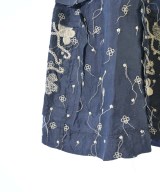 COMME des GARCONS COMME des GARCONS（コムデギャルソンコムデギャルソン）ロング・マキシ丈スカート 紺 サイズ:S レディース/2200608713038