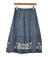 COMME des GARCONS COMME des GARCONS ロング・マキシ丈スカート