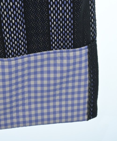COMME des GARCONS COMME des GARCONS（コムデギャルソンコムデギャルソン）ワンピース グレー サイズ:S レディース/2200612214019