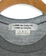 COMME des GARCONS COMME des GARCONS（コムデギャルソンコムデギャルソン）ワンピース グレー サイズ:S レディース/2200612214019
