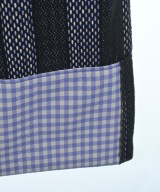 COMME des GARCONS COMME des GARCONS（コムデギャルソンコムデギャルソン）ワンピース グレー サイズ:S レディース/2200612214019