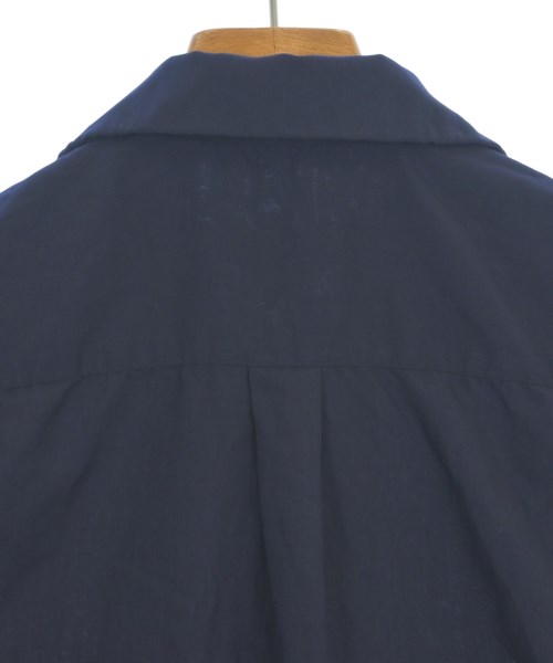 COMME des GARCONS COMME des GARCONS（コムデギャルソンコムデギャルソン）カジュアルシャツ 紺 サイズ:S レディース/2200612214026