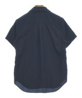 COMME des GARCONS COMME des GARCONS（コムデギャルソンコムデギャルソン）カジュアルシャツ 紺 サイズ:S レディース/2200612214026