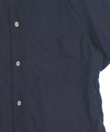 COMME des GARCONS COMME des GARCONS（コムデギャルソンコムデギャルソン）カジュアルシャツ 紺 サイズ:S レディース/2200612214026