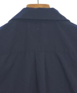 COMME des GARCONS COMME des GARCONS（コムデギャルソンコムデギャルソン）カジュアルシャツ 紺 サイズ:S レディース/2200612214026