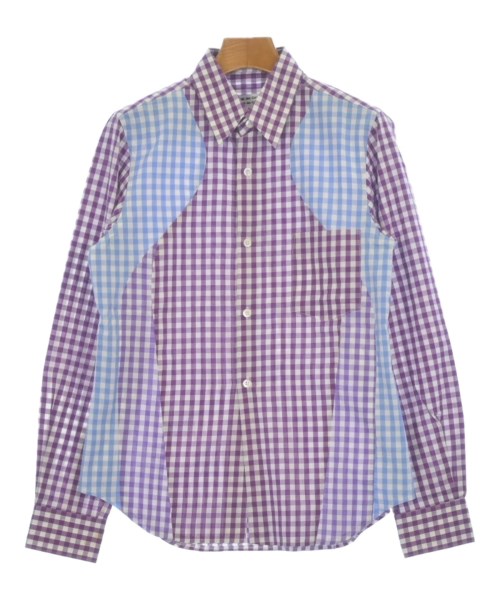 コムデギャルソンコムデギャルソン(COMME des GARCONS COMME des GARCONS)のCOMME des GARCONS COMME des GARCONS カジュアルシャツ