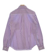 COMME des GARCONS COMME des GARCONS（コムデギャルソンコムデギャルソン）カジュアルシャツ 紫 サイズ:XS レディース/2200612214033