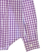 COMME des GARCONS COMME des GARCONS（コムデギャルソンコムデギャルソン）カジュアルシャツ 紫 サイズ:XS レディース/2200612214033