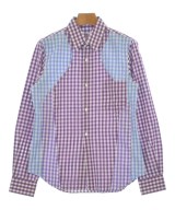 COMME des GARCONS COMME des GARCONS カジュアルシャツ