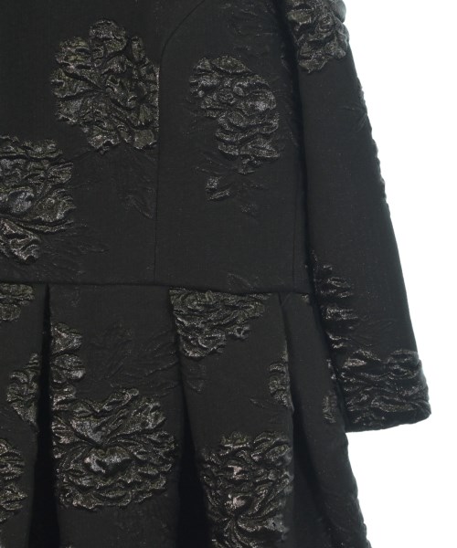 COMME des GARCONS COMME des GARCONS（コムデギャルソンコムデギャルソン）ワンピース 黒 サイズ:M レディース/2200612256019