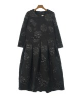 COMME des GARCONS COMME des GARCONS（コムデギャルソンコムデギャルソン）ワンピース 黒 サイズ:M レディース/2200612256019