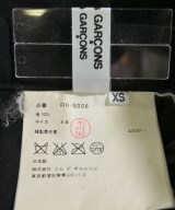 COMME des GARCONS COMME des GARCONS（コムデギャルソンコムデギャルソン）ロング・マキシ丈スカート 黒 サイズ:XS レディース/2200612312074