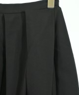 COMME des GARCONS COMME des GARCONS（コムデギャルソンコムデギャルソン）ロング・マキシ丈スカート 黒 サイズ:XS レディース/2200612312074